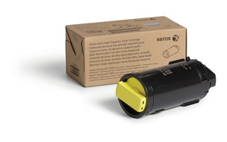 Xerox                                                                                                                                                                                  106r03886 Toner Amarillo Extra 9k -