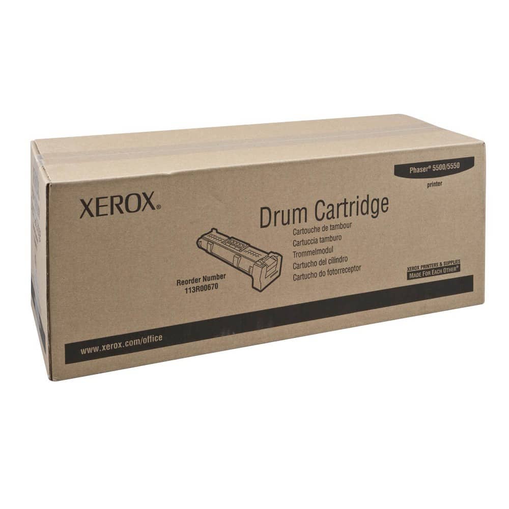 Xerox                                                                                                                                                                                                                                                        013r00679 Tambor -