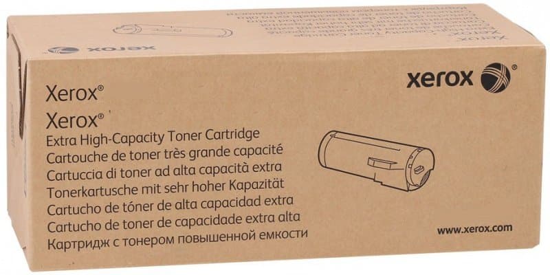 Xerox                                                                                                                                                                  006r01773 Toner 52 K -