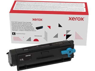 Xerox                                                                                                                                                                          006r04381 Toner Negro -