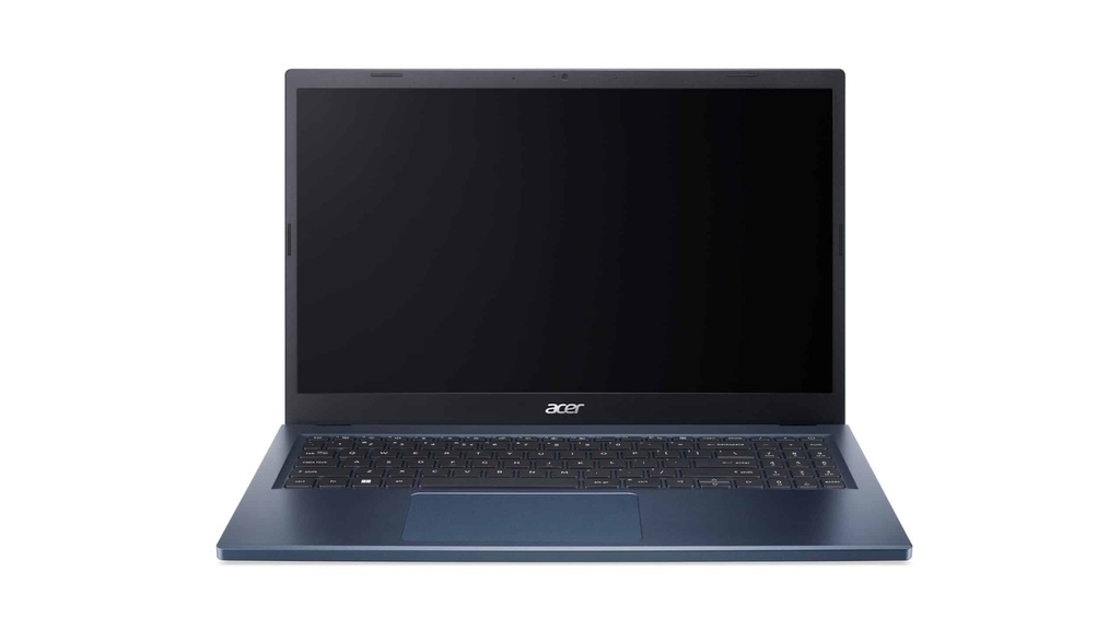 Laptop                                                                                                                                                                                                                    Acer Aspire 3 - Amd Ryzen 5-7520u, 8gb Ddr4, 512gb Ssd, Windows 11h, 15.6, 1 Año De Garantia En Cs + 1 Año Contra Robo, Incluye (mouse Y Funda)