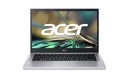 Laptop                                                                                                                                                                                                           Acer Aspire 3 - Intel® Coretm I3-n305, 8gb Lpddr5, 512gb Ssd, Windows 11h, 14, 1 Año De Garantia En Cs + 1 Año Contra Robo, Plata