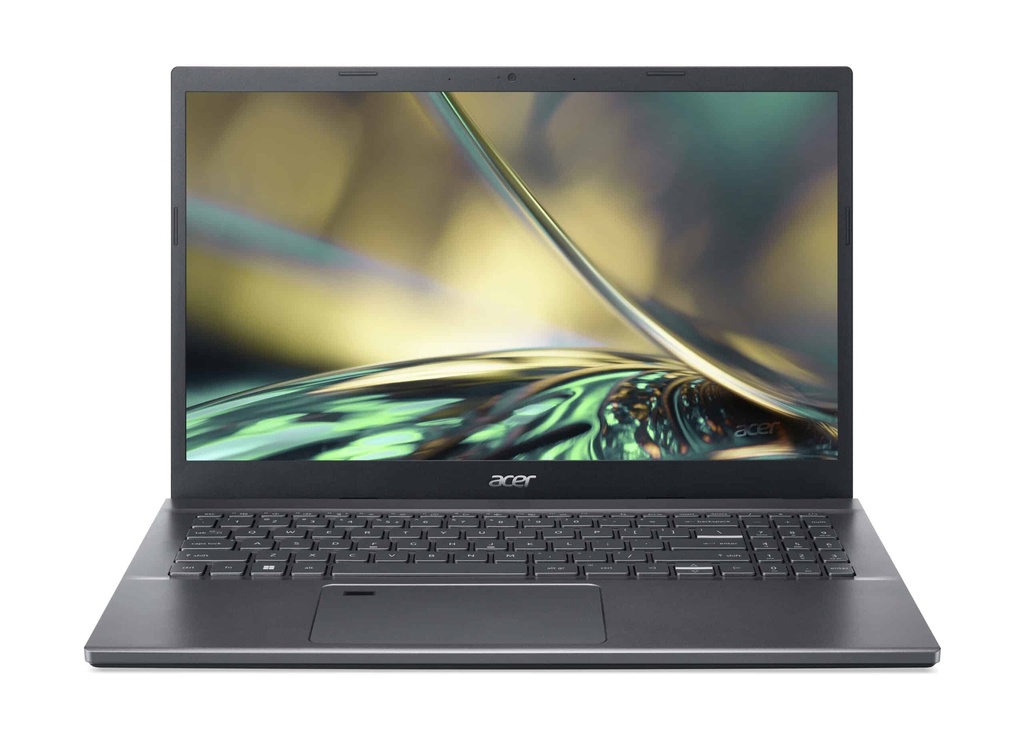 Laptop                                                                                                                                                                                                     Acer Aspire 5 - Intel Core I3-1215u, 8 Gb Ddr4, 512 Gb Ssd, 15.6, Win 11 Pro 64, Lector De Huella, 1 Año De Garantia En Cs + 1 Año Contra Robo