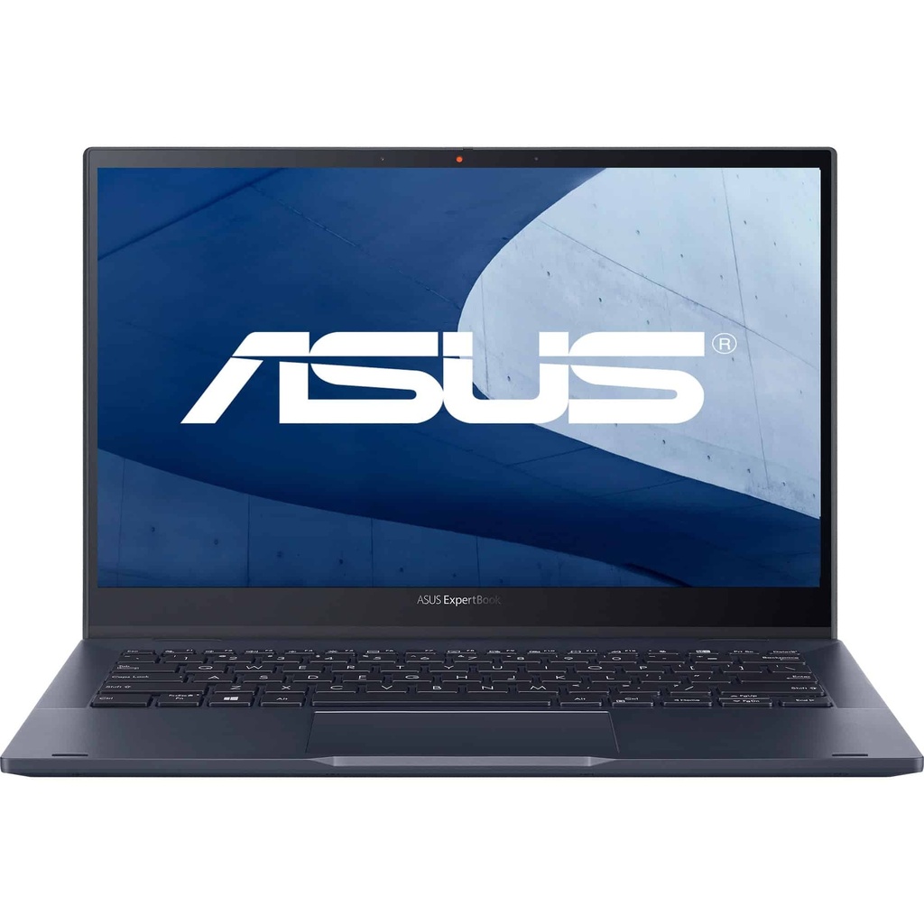 Computadora                                                                                                                                                                                                   Portátil Asus Expertbook B5 - 90nx03s1-m04880, B5302cea-i78g512-p1, Win10 Pro, Star Black, 13.3inch Fhd, Core I7-1165g7, 8gb, 512gb Ssd