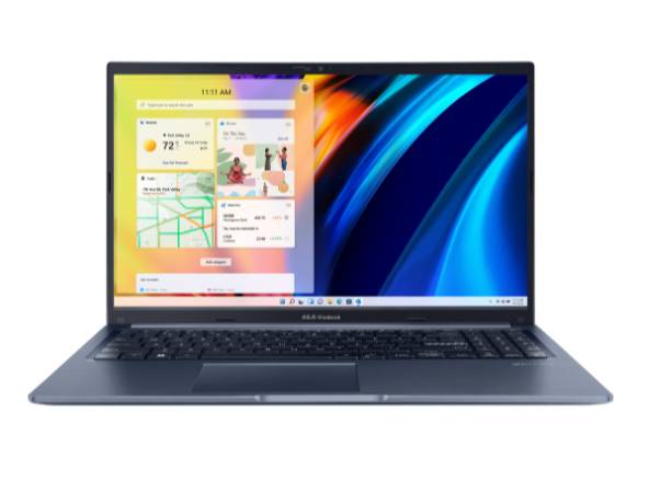 Computadora                                                                                                                                                                                                                         Portátil Asus Vivobook 15 - F1502za-i58g512h, 90nb0vx1-m022r0, W11home, Quiet Blue, Intel Core I5-1235u, 15.6-inch Fhd, 8gb, 512gb M.2