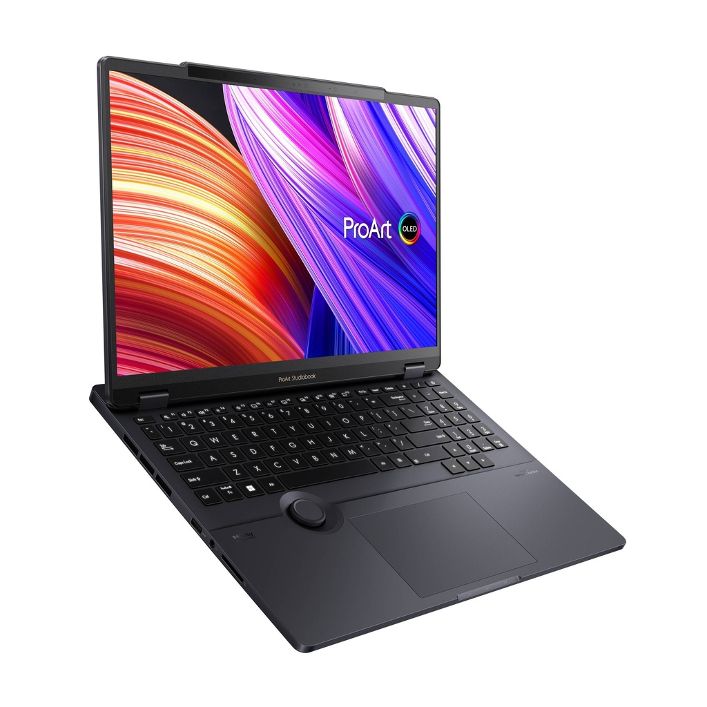 Computadora                                                                                                                                                                                                     Portátil Proart 16 Oled - 90nb10c2-m003d0, H7604jv-i932g1t-p1, W11p, Mineralblack, 16.0inch 3.2k Touch, I9-13980hx, Rtx4060, 32gb, 1tb M.2