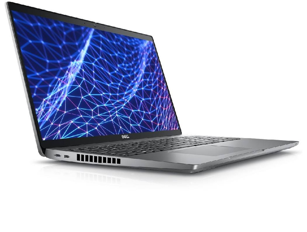 Latitude                                                                                                                                                                                                                        5530 - I5-1245u, 8gb, 256gb Ssd, 15.6 Pulgadas Fhd, Wi-fi 6e Ax211, W11 Pro, 3 AÑos De Garantia