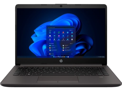 Laptop                                                                                                                                                                                                                             Hp 245 G9 7f211lt#abm 14 Pulgadas - Amd Ryzen™ 3 3250u, 8 Gb Ddr4 3200, 256 Gb Ssd, Windows 11 Home, Garantía 1 Año