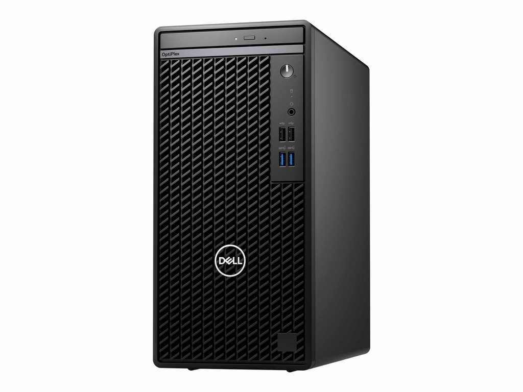 Optiplex                                                                                                                                                                                      Mt Plus 7010 1032265437584. Procesador I7-13700. Memoria Ram De 8 Gb - 1 X 8 Gb, Ddr5. Almacenamiento 256 Gb, M.2 Pcie Ssd Intel Integrated Graphic