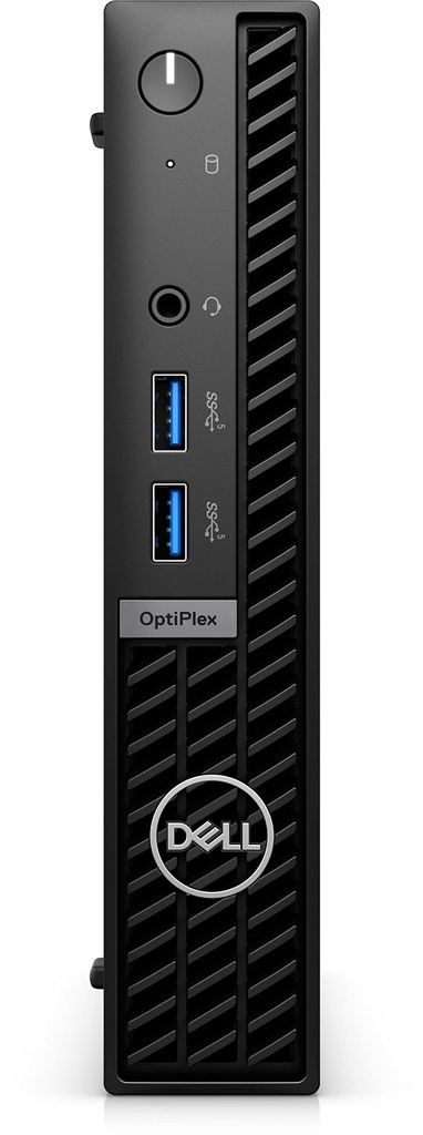 Optiplex                                                                                                                                                                                              7010 Mff 4wy15. Procesador Intel® Core™ I7-13700t. Memoria De 16 Gb - 1 X 16 Gb, Ddr4. Almacenamiento M.2 512gb Pcie Nvme Ssd. Sin Unidad óptica. W