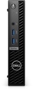 Optiplex                                                                                                                                                                                              7010 Mff 4wy15. Procesador Intel® Core™ I7-13700t. Memoria De 16 Gb - 1 X 16 Gb, Ddr4. Almacenamiento M.2 512gb Pcie Nvme Ssd. Sin Unidad óptica. W