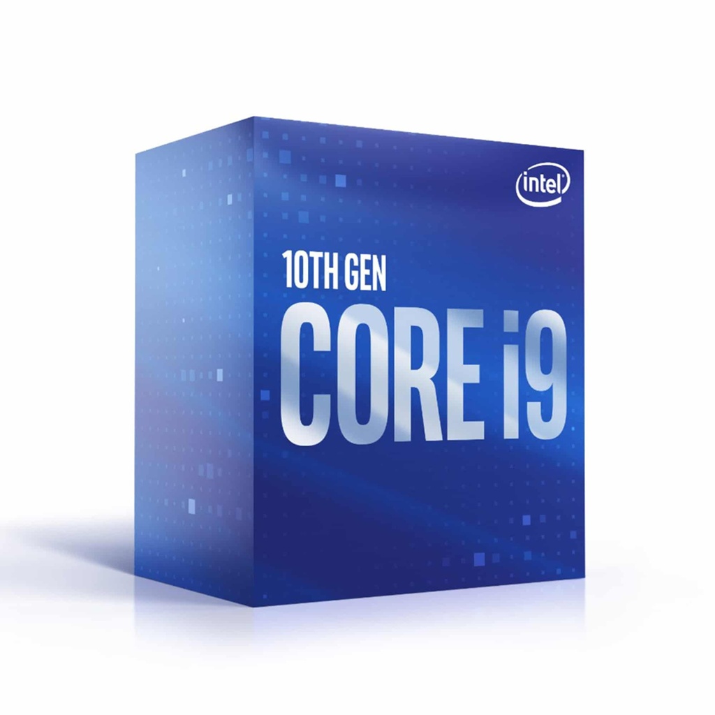 Procesador                                                                                                                                                                                                   Intel Core I9-10900 2.80ghz - 10 Núcleos Socket 1200, 20 Mb Caché. Comet Lake. (compatible Mb Chipset 400 Y 500)