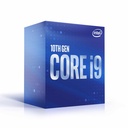 Procesador                                                                                                                                                                                                   Intel Core I9-10900 2.80ghz - 10 Núcleos Socket 1200, 20 Mb Caché. Comet Lake. (compatible Mb Chipset 400 Y 500)