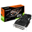 TARJETA DE VIDEO GIGABYTE NVIDIA GEFORCE RTX 2070 WINDFORCE 2X 8GB GDDR6