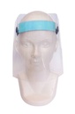 Careta                                                                                                                                                                                                                     Protectora Para Niño(a) Modelo Cpa Niño-1 -