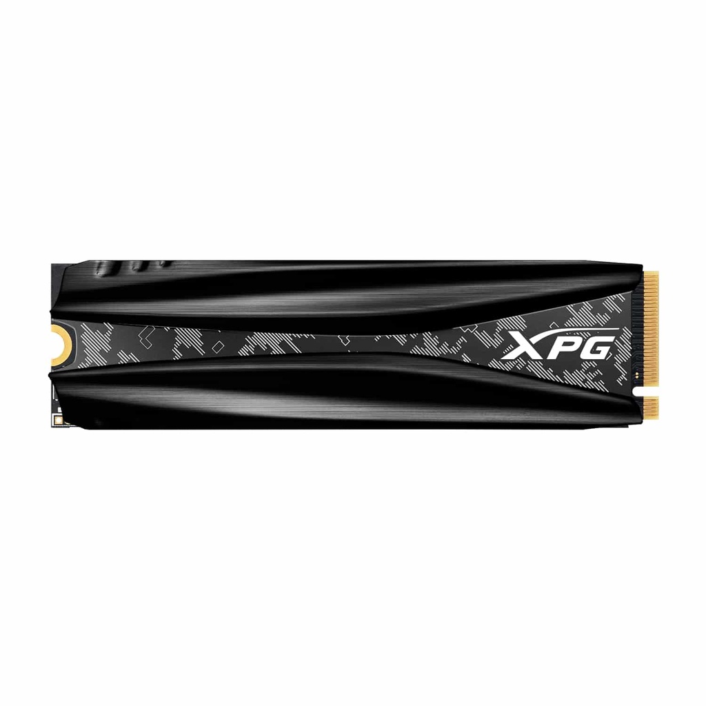 Unidad                                                                                                                                                                                                    De Estado Sólido  Xpg Gammix S41 - 256 Gb, Pcie Gen3x4 Adata