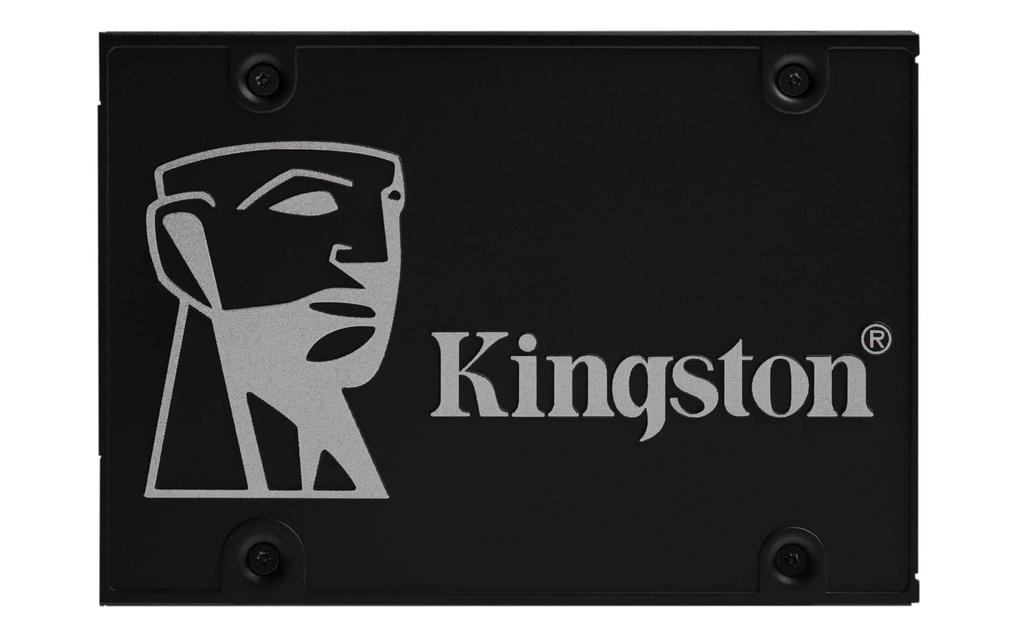 Ssd                                                                                                                                                                                           Kc600 2.5 Kingston 512gb Skc600/512g -