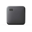 Ssd                                                                                                                                                                                                Externo Wd 480gb Wdbayn4800abk-wesn -
