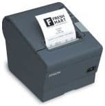 Impresora                                                                                                                                                                                   De Ticket Epson C31ca85834 - Transferencia Térmica, Usb