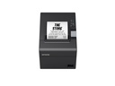 Impresora                                                                                                                                                                                                          Térmica De Ticket Epson Tm-t20iii-001 - Térmica Directa, 250 Mm/s