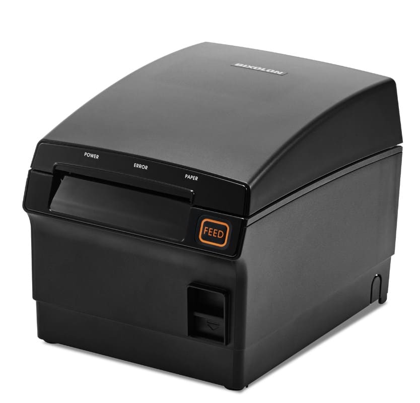 Impresora                                                                                                                                                                                  Térmica De Ticket Bixolon Srp-f310 - Térmica Directa, 356 Mm/s