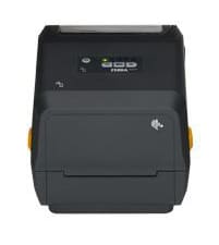 Zebra                                                                                                                                                                                               Impresora Etiqueta Zd421t 203dpi -