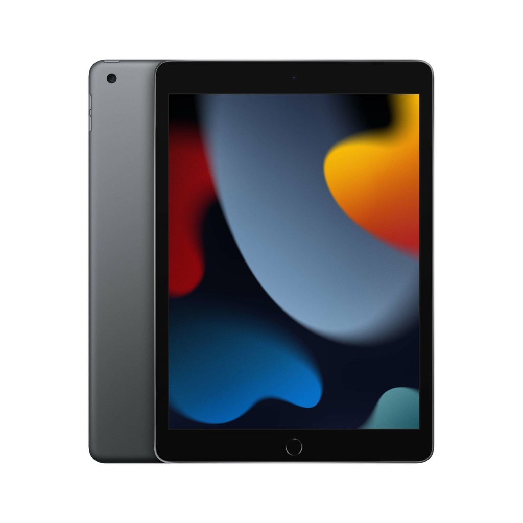 Ipad                                                                                                                                                                                           9na Generación Wi-fi Apple Mk2k3lz/a - 64 Gb, 10.2 Pulgadas, 2160 X 1620 Pixeles