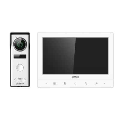 Kit                                                                                                                                                                                                De Video Vigilancia Dahua Technology Dhi-kta02 -