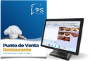 Software                                                                                                                                                                                                                      De Punto De Venta Para Restaurantes. -