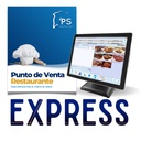 Punto                                                                                                                                                                                                                       De Venta Para Restaurantes. -