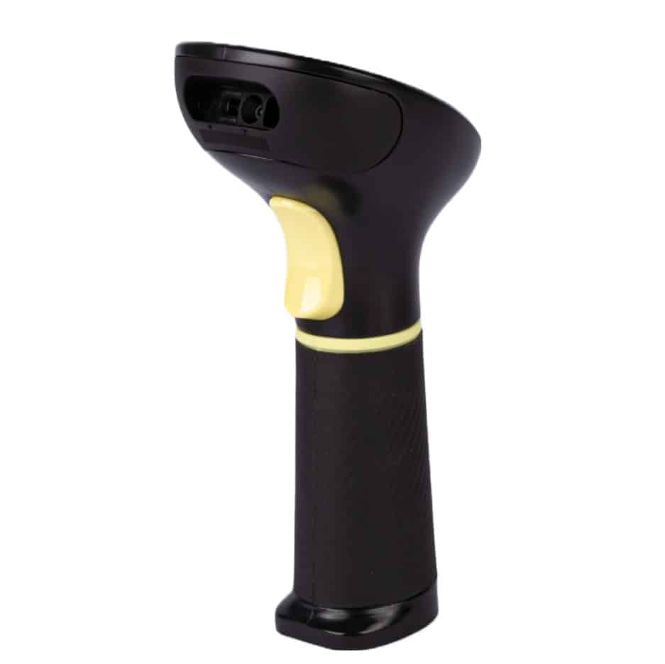 Lector                                                                                                                                                                     Codigo De Barras Inalambrico Bluetooth Tzbesc9610 -