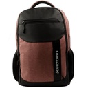 Mochila                                                                                         Para Laptop Perfect Choice Youth - Mochila, Terracota