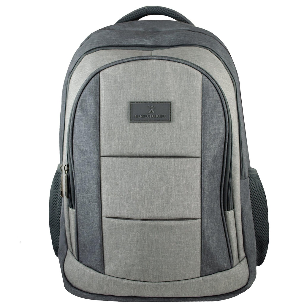 Mochila                                                                                         Sharp 15-17 Pulgadas Gris Pc-084204 -