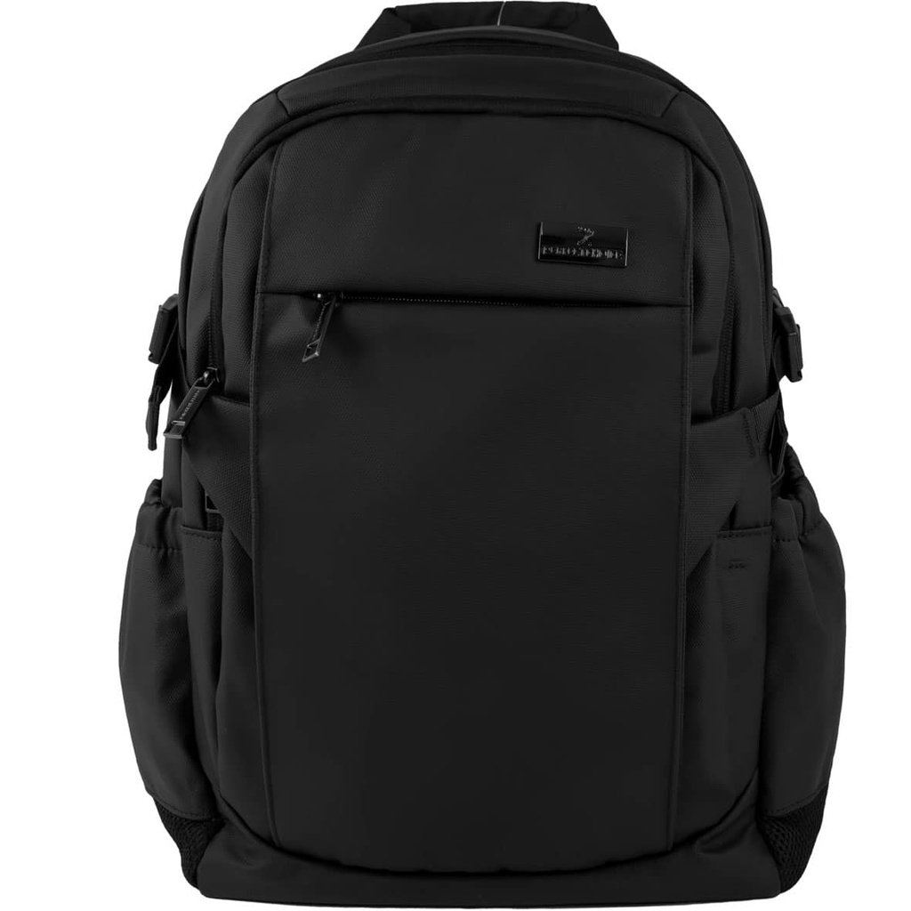 Mochila                                                                                                                                  Luxor 15-17 Pulgadas Negro Pc-083993 -