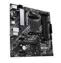 Motherboard                                                                                                                                                                                                             Sus Prime A520m-a Ii/csm -