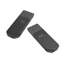 Memoria                                                                                                                                                                             Usb Acer Up200 De 8gb Bl.9bwwa.508 30 Mb/s Lectura 15mb/s Escritura - Acabado Plástico. Color Negro