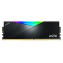 Memoria                                                                                                                                                                             Ram  Adata Ax5u5200c3816g-clarbk - 16 Gb, Ddr5, 5200mhz, Udimm