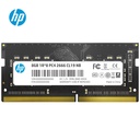 Memoria                                                                                                                                                                                 Ram Hp 7eh98aa#abm - 8 Gb, Ddr4, 2666 Mhz, So-dimm Latencia Cas 19