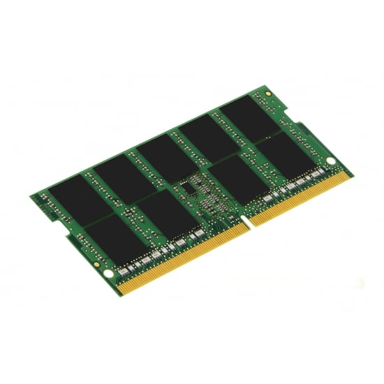 Memoria                                                                                                                                                                            Propietaria De 8gb 2666mhz  Kingston Technology Kcp426ss8/8 - 8 Gb, Ddr4, 2666 Mhz, So-dimm