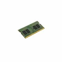 Memoria                                                                                                                                                                               Ram Kingston Technology Kcp432ss8/16 - 16 Gb, Ddr4, 3200 Mhz, So-dimm