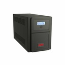 No-break                                                                                                                                                                                                   Apc Smv1000a - Capacidad 700watts/1000va. 110v/120v