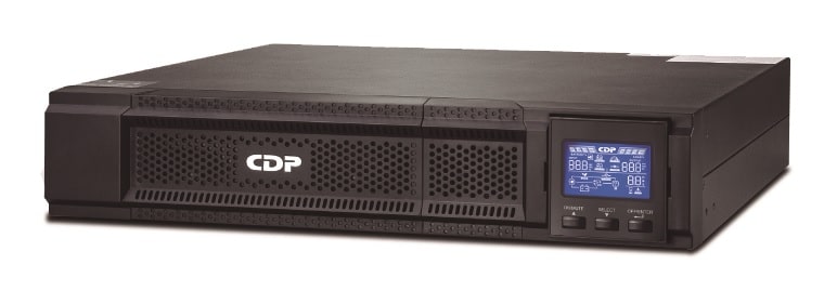 Ups                                                                                                                                                                             Online Cdp Upo11-2rt Ax 2000va/2000w 8 Contactos -
