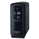 No-break                                                                                                                                                                      Cyberpower - 1000 Va, 600 W, 8 H, Negro