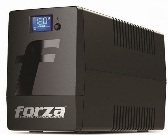 No-break                                                                                                                                         Sl-801ul Ups120v 800va/480w -