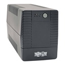 Ups                                                                                              Interactivo Avrt450u Tripp-lite - 450 Va, 360 W, 8 H, Negro
