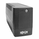 Ups                                                                                                                                                                        Tripp-lite Vs900t - 900 Va, 480 W, Negro