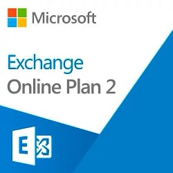 Exchange                                                                                                                                                                            Online (plan 2) Microsoft Cfq7ttc0lh1pp1ym - Exchange Online (plan 2)