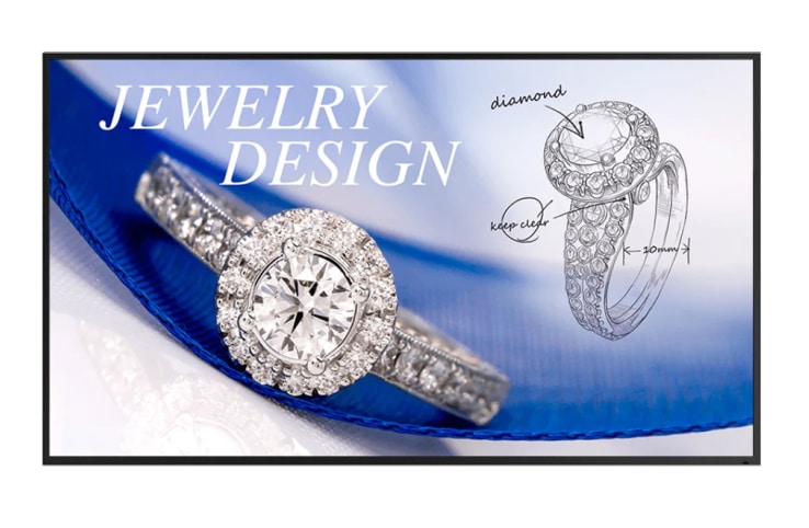 Pantalla                                                                               Benq St4302s - 43 Pulgadas, 3840 X 2160 Pixeles