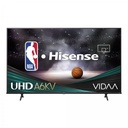 Televisor                                                                                                                            Hisense 43a6kv - 43 Pulgadas, Led 4k Uhd, 3840 X 2160 Pixeles, Smart Vidaa