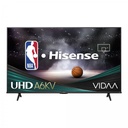 Televisor                                                                                                                                                                       Hisense 50a6kv - 50 Pulgadas, Led 4k Uhd, 3840 X 2160 Pixeles, Smart Vidaa
